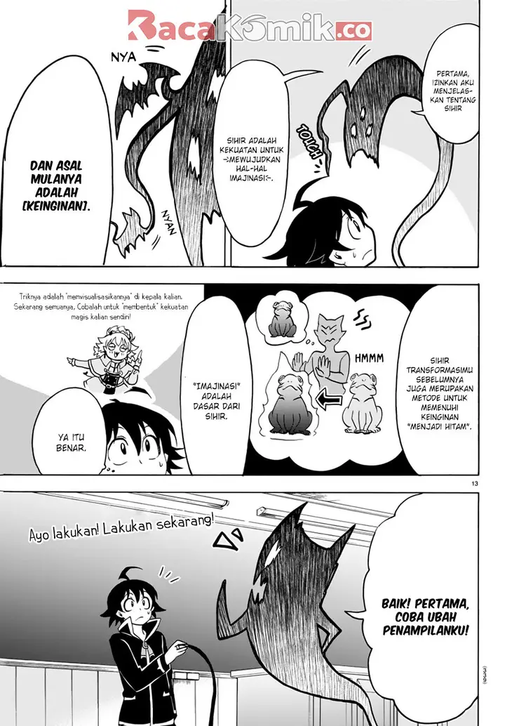 image-komik-mairimashita-iruma-kun-chapter-44-12/24