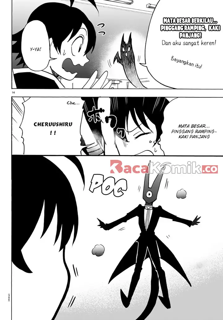 image-komik-mairimashita-iruma-kun-chapter-44-13/24