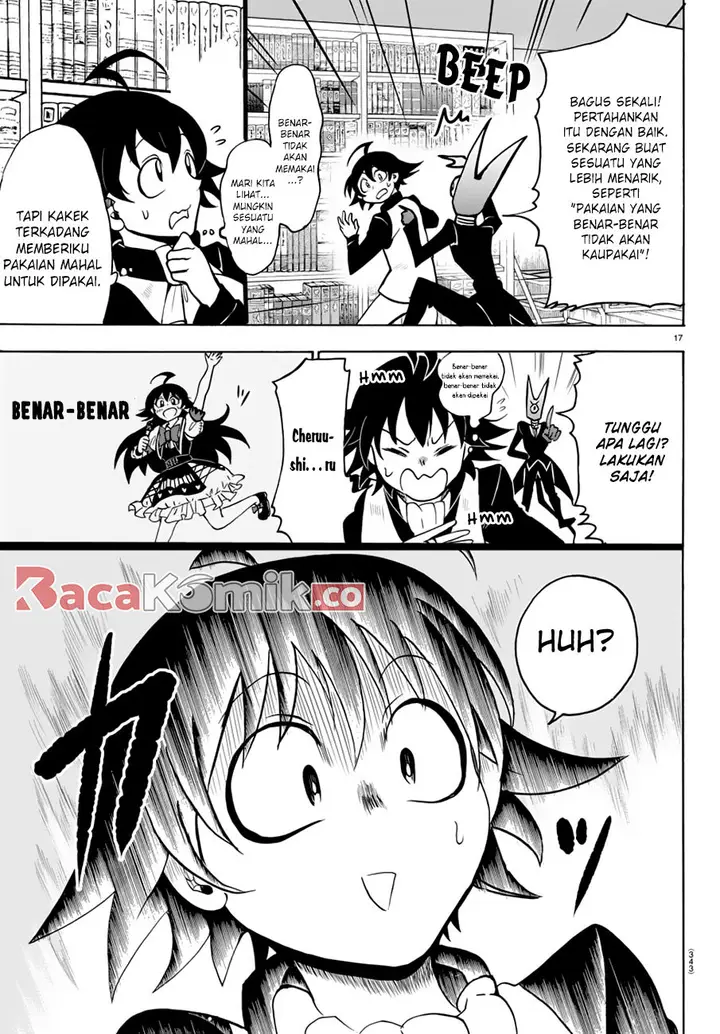 image-komik-mairimashita-iruma-kun-chapter-44-16/24