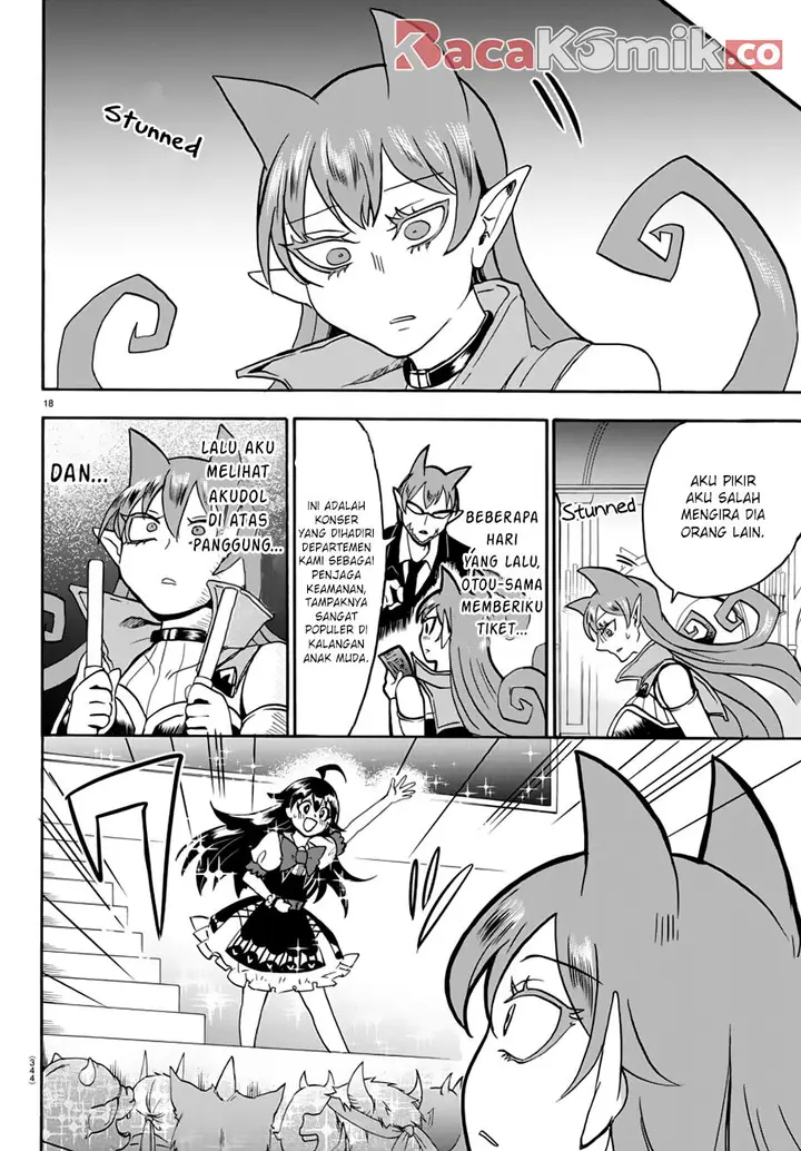 image-komik-mairimashita-iruma-kun-chapter-44-17/24