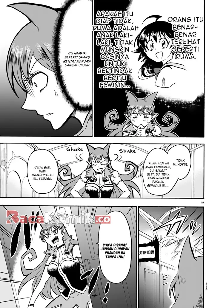 image-komik-mairimashita-iruma-kun-chapter-44-18/24
