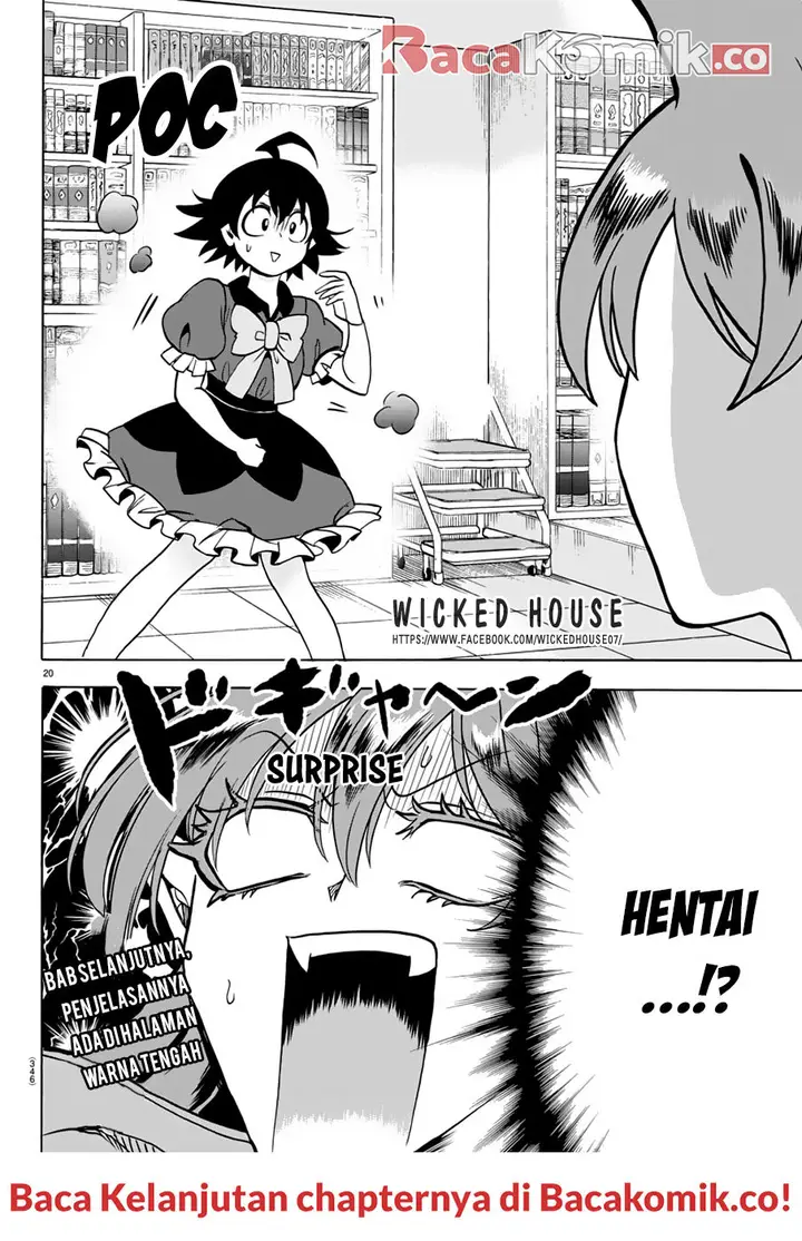 image-komik-mairimashita-iruma-kun-chapter-44-19/24