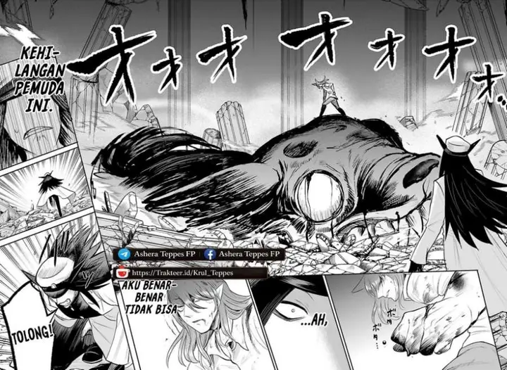 image-komik-mairimashita-iruma-kun-chapter-440-10/15