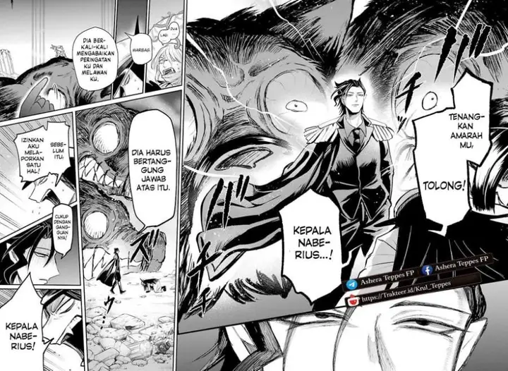 image-komik-mairimashita-iruma-kun-chapter-440-11/15