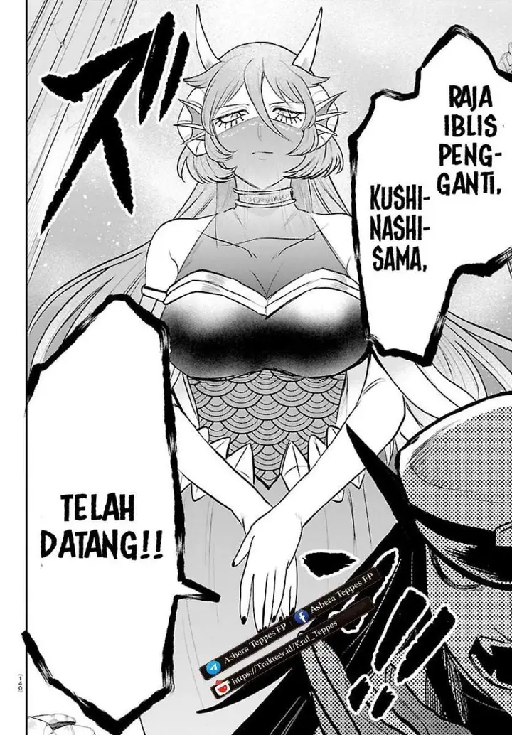 image-komik-mairimashita-iruma-kun-chapter-440-12/15