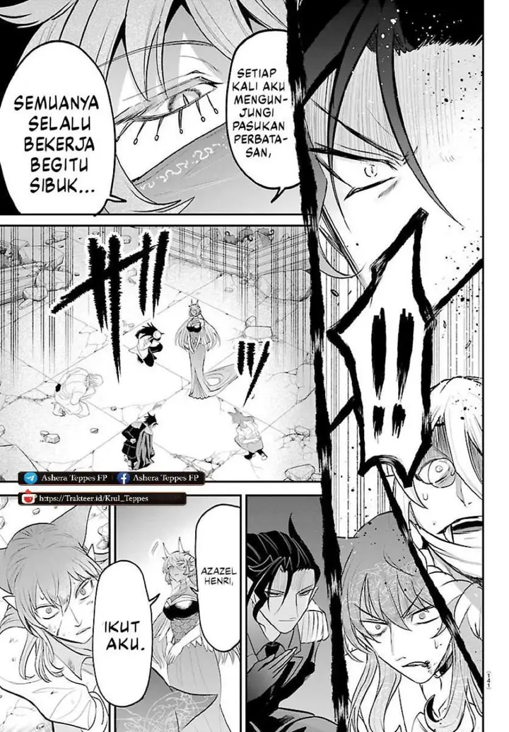 image-komik-mairimashita-iruma-kun-chapter-440-13/15