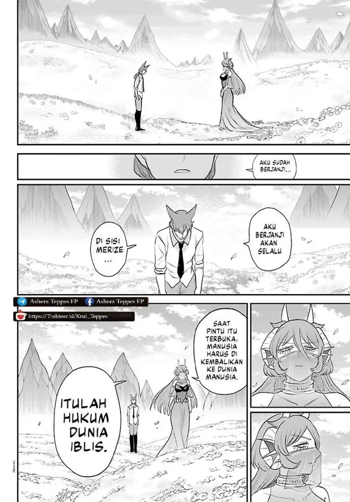 image-komik-mairimashita-iruma-kun-chapter-441-7/20