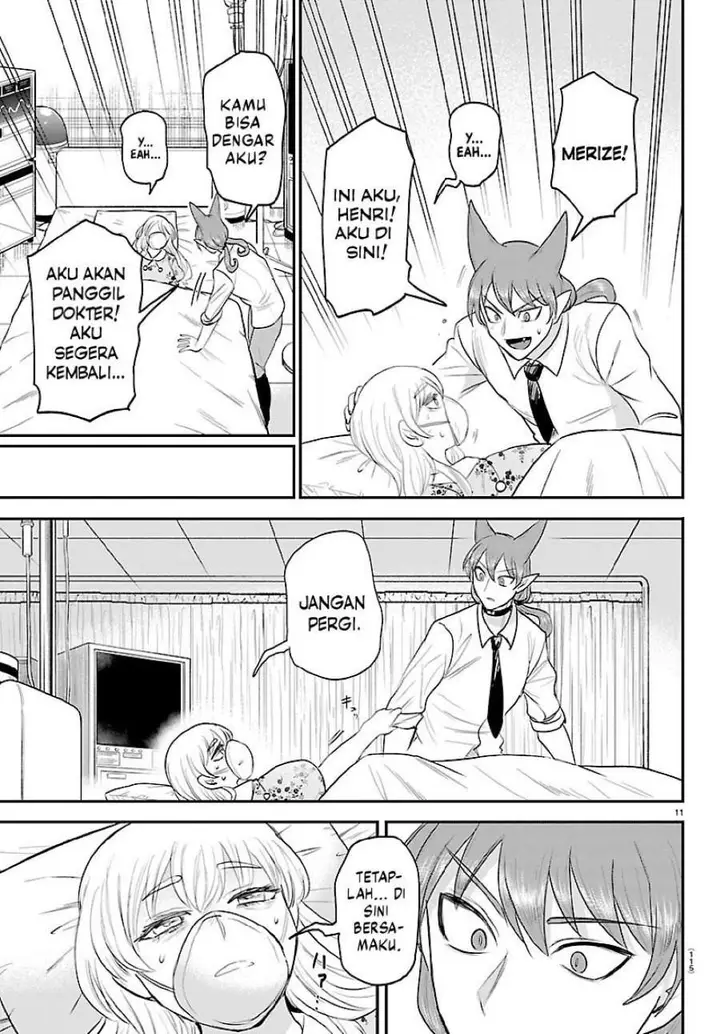 image-komik-mairimashita-iruma-kun-chapter-441-10/20