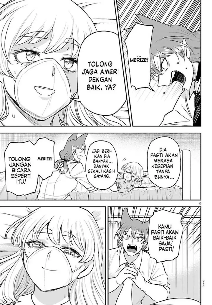 image-komik-mairimashita-iruma-kun-chapter-441-12/20