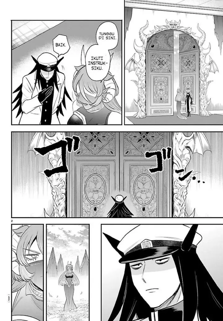 image-komik-mairimashita-iruma-kun-chapter-442-1/20