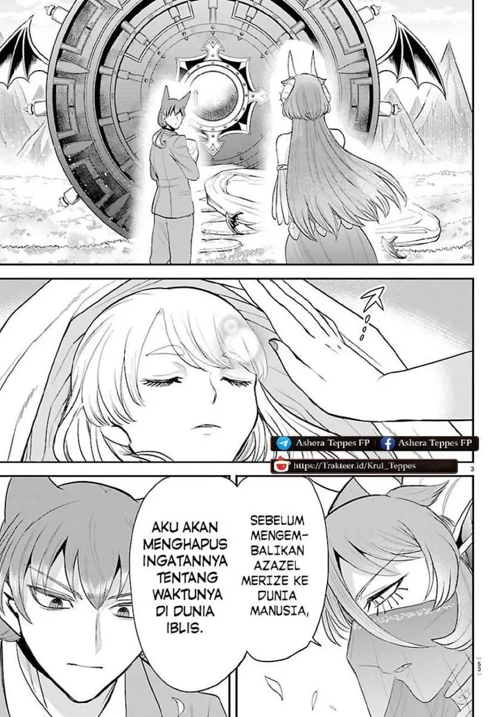 image-komik-mairimashita-iruma-kun-chapter-442-2/20