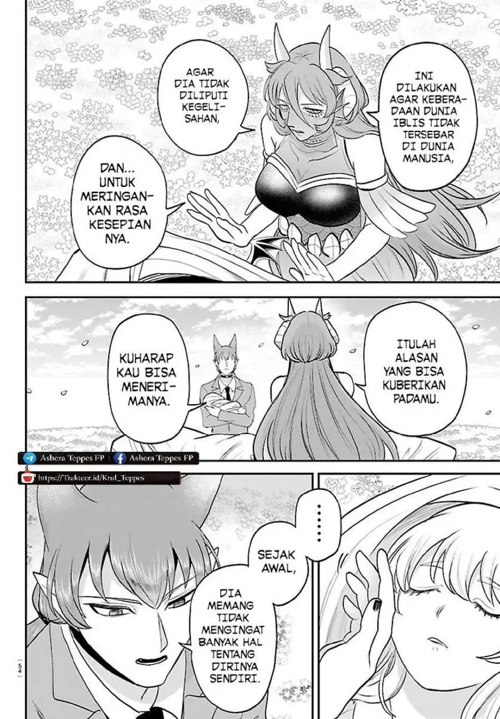 image-komik-mairimashita-iruma-kun-chapter-442-3/20
