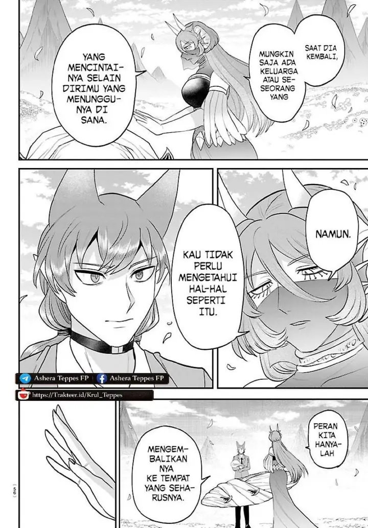 image-komik-mairimashita-iruma-kun-chapter-442-5/20