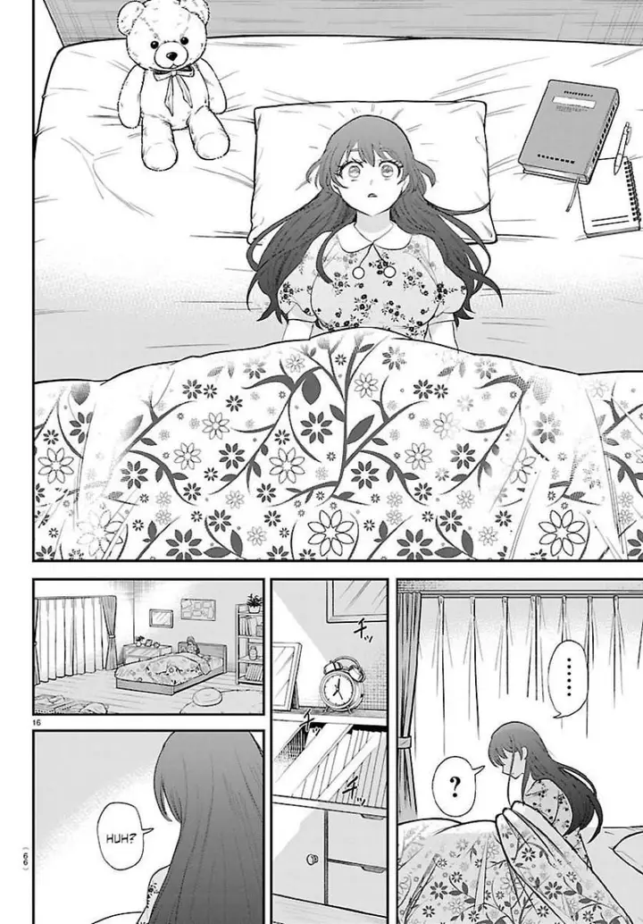 image-komik-mairimashita-iruma-kun-chapter-442-15/20