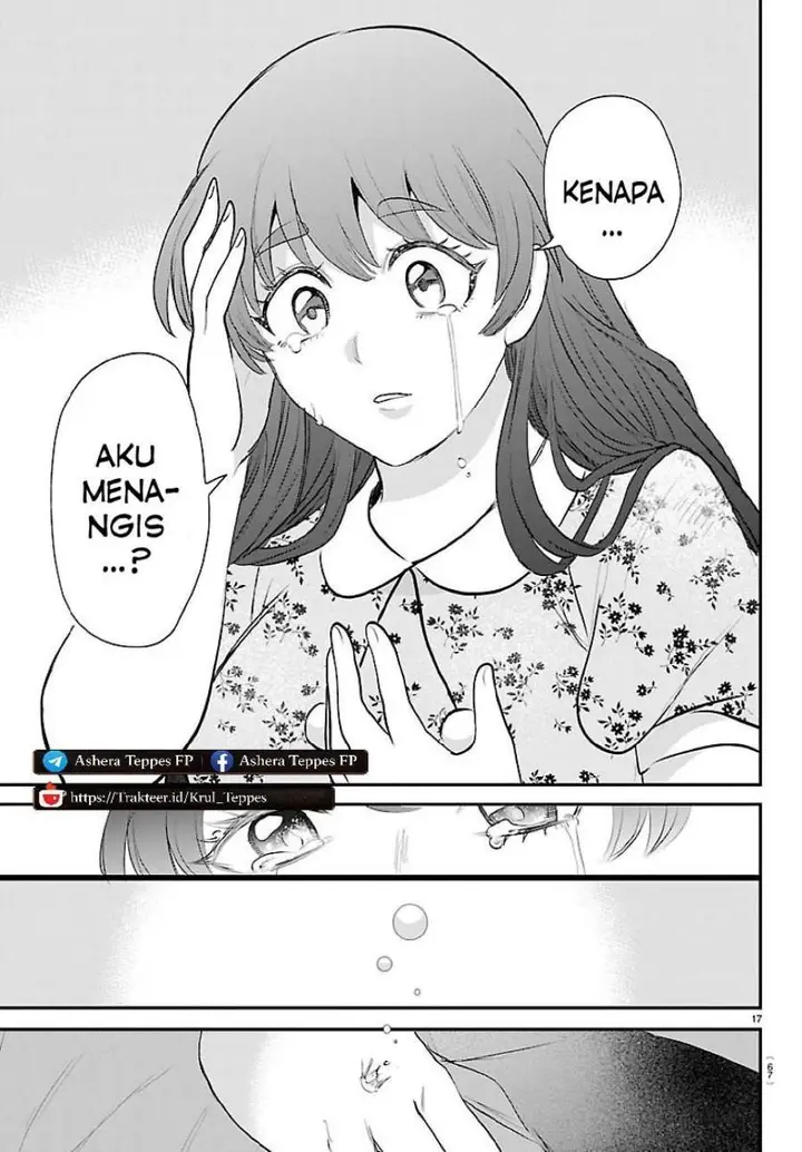 image-komik-mairimashita-iruma-kun-chapter-442-16/20