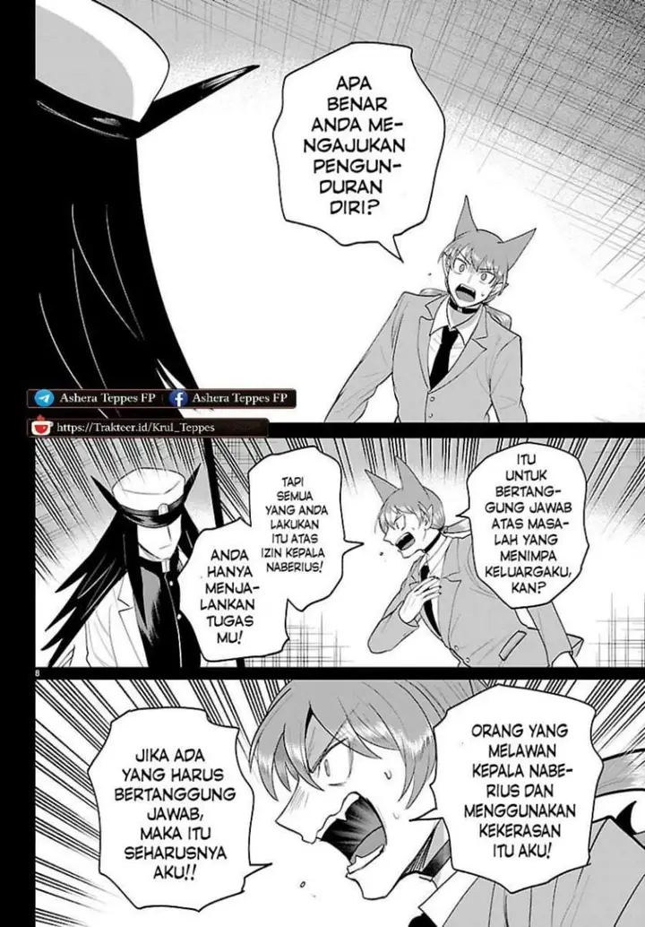 image-komik-mairimashita-iruma-kun-chapter-443-7/20