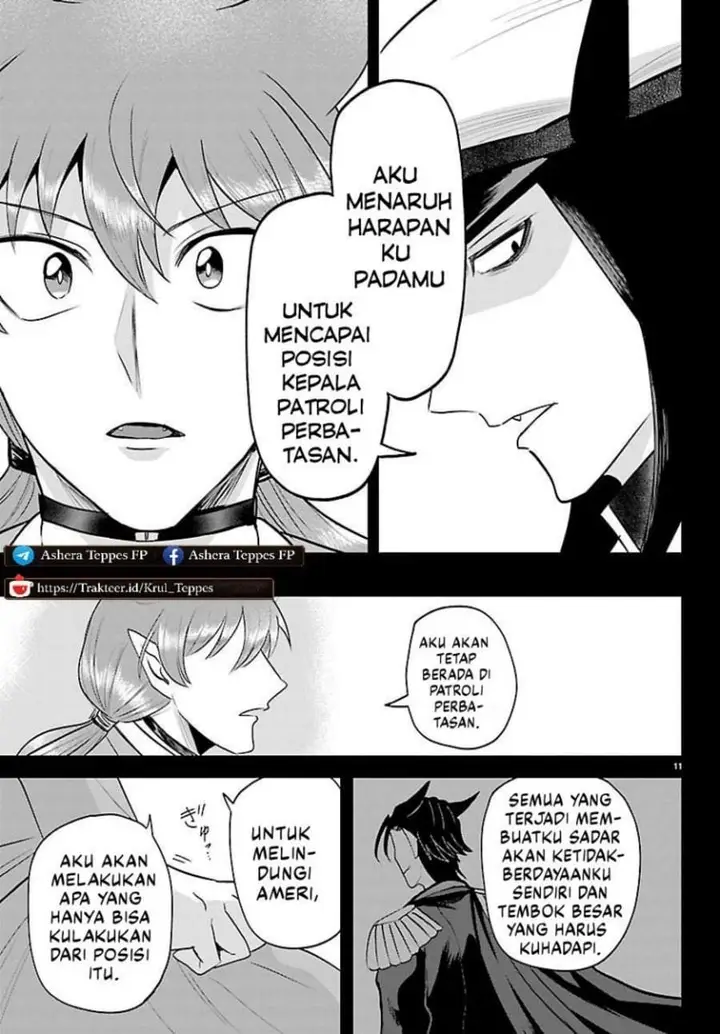image-komik-mairimashita-iruma-kun-chapter-443-10/20