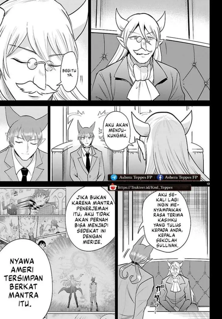 image-komik-mairimashita-iruma-kun-chapter-443-12/20