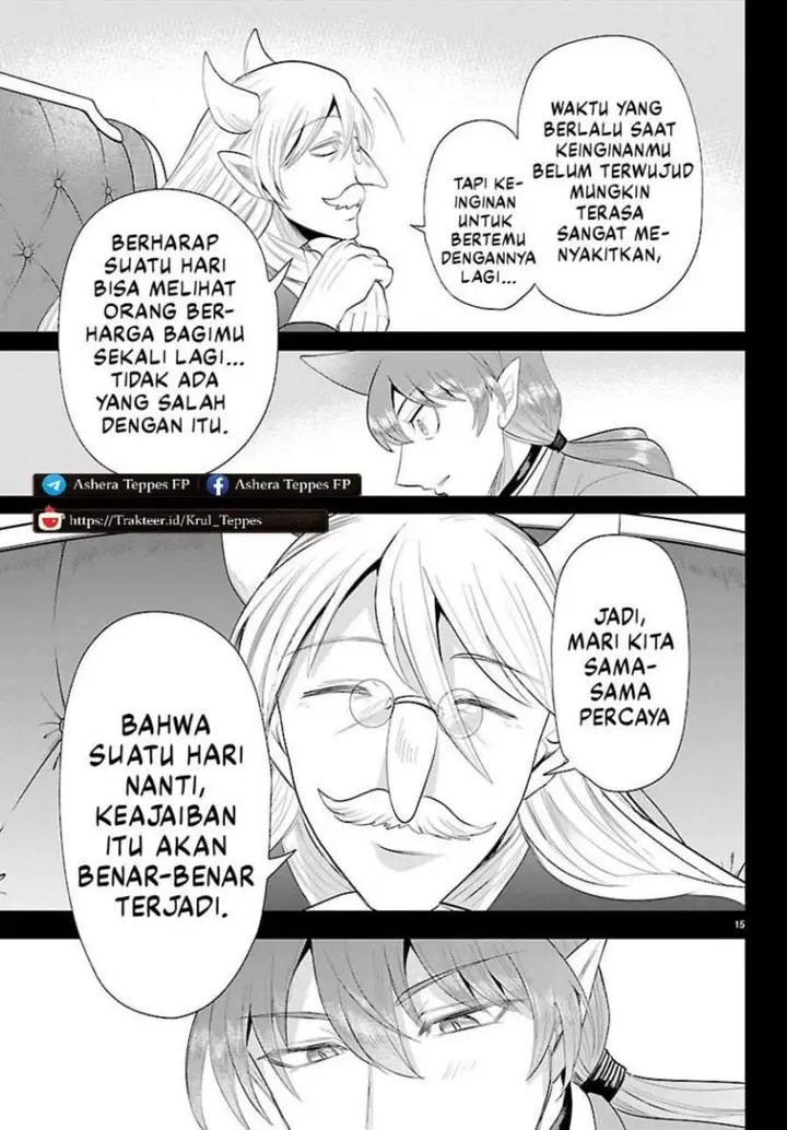 image-komik-mairimashita-iruma-kun-chapter-443-14/20