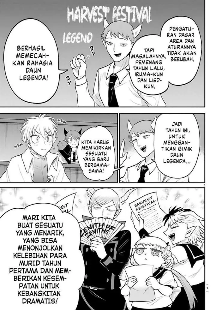 image-komik-mairimashita-iruma-kun-chapter-445-4/22