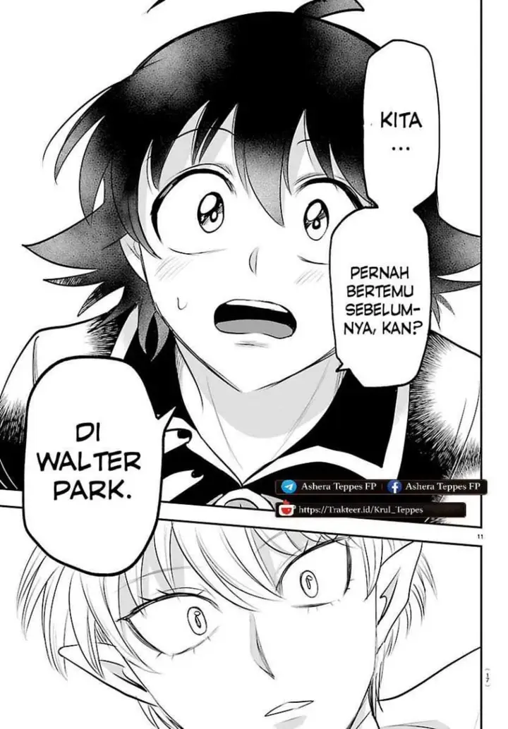 image-komik-mairimashita-iruma-kun-chapter-445-12/22