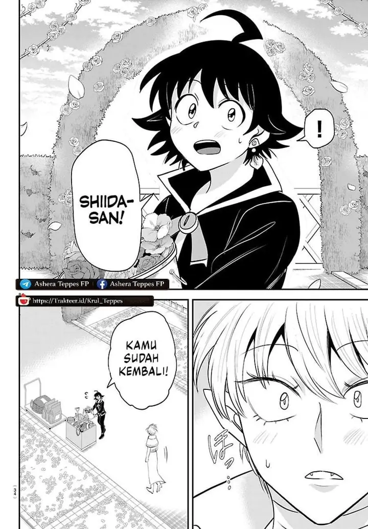 image-komik-mairimashita-iruma-kun-chapter-446-7/18