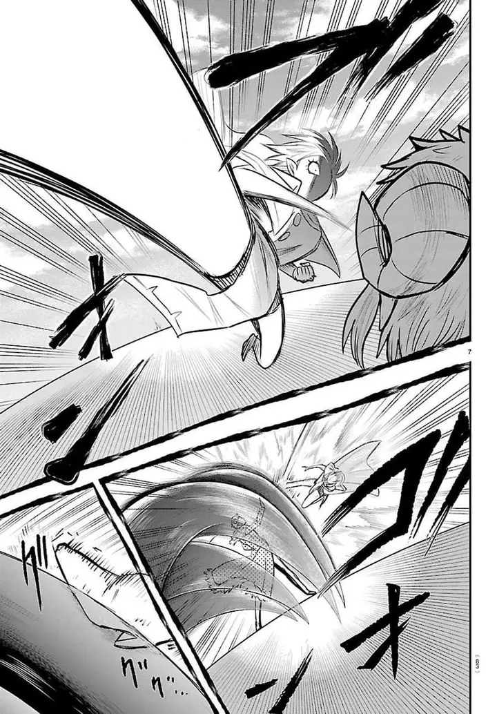 image-komik-mairimashita-iruma-kun-chapter-447-6/20