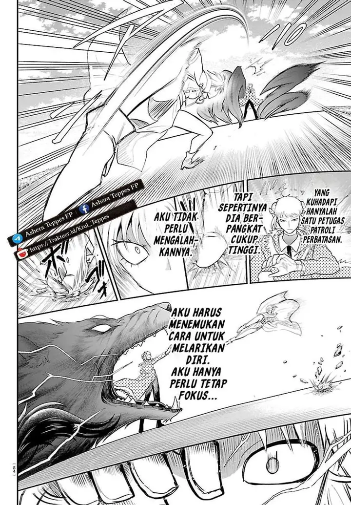 image-komik-mairimashita-iruma-kun-chapter-447-7/20