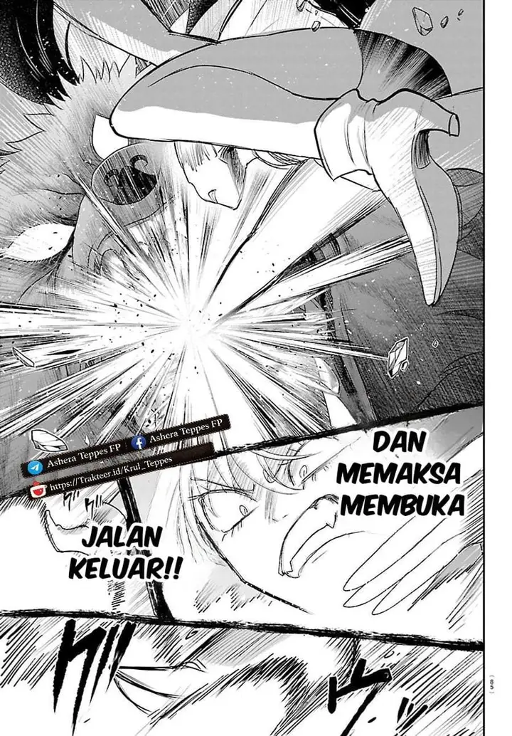 image-komik-mairimashita-iruma-kun-chapter-447-8/20