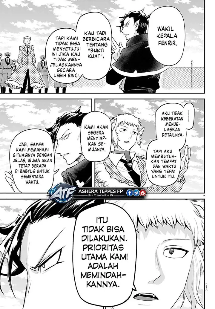 image-komik-mairimashita-iruma-kun-chapter-448-6/18