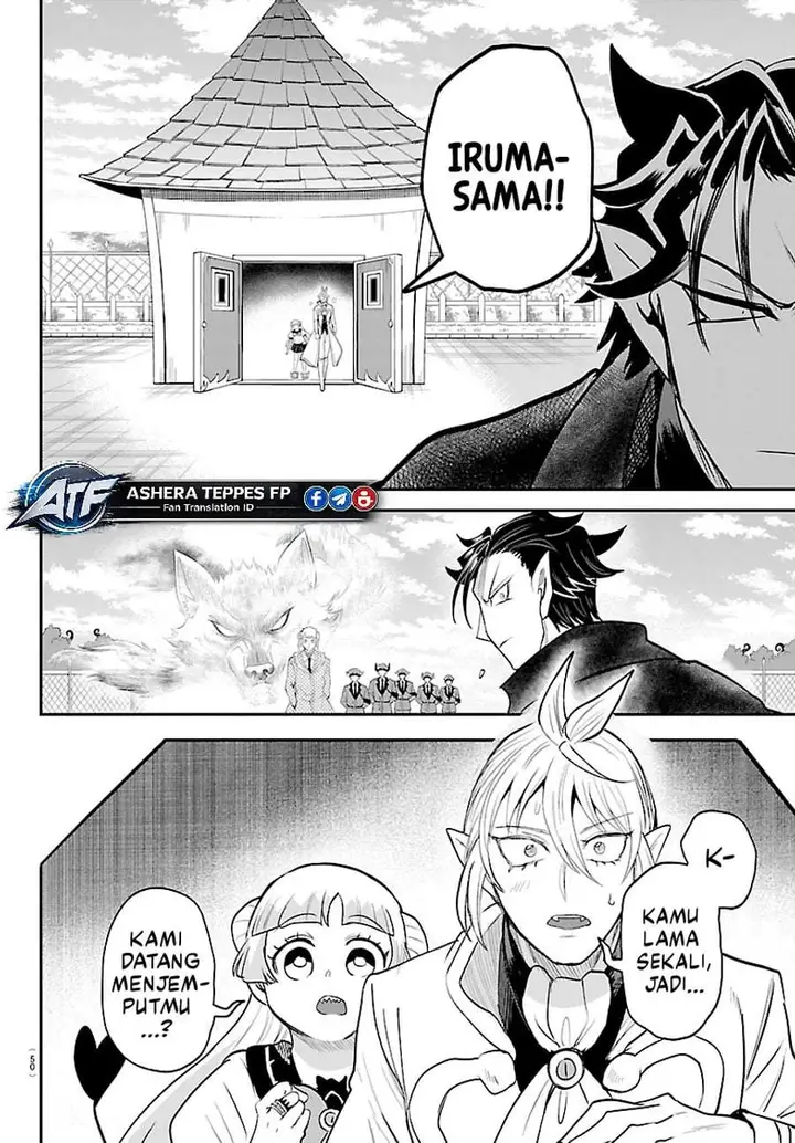image-komik-mairimashita-iruma-kun-chapter-448-10/18