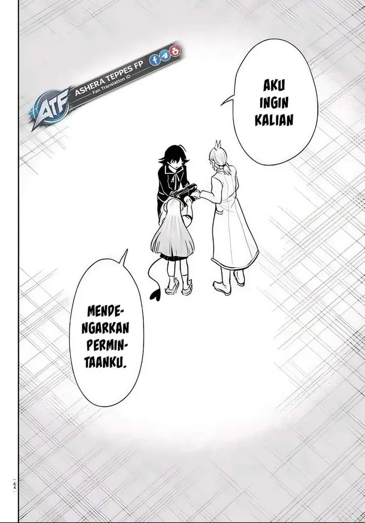image-komik-mairimashita-iruma-kun-chapter-449-1/18