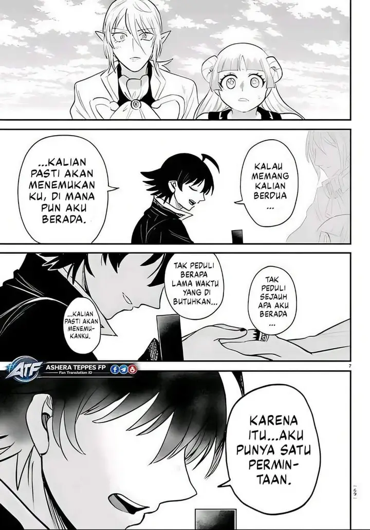 image-komik-mairimashita-iruma-kun-chapter-449-6/18