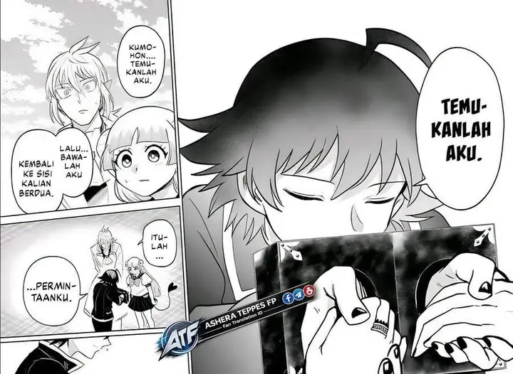 image-komik-mairimashita-iruma-kun-chapter-449-7/18