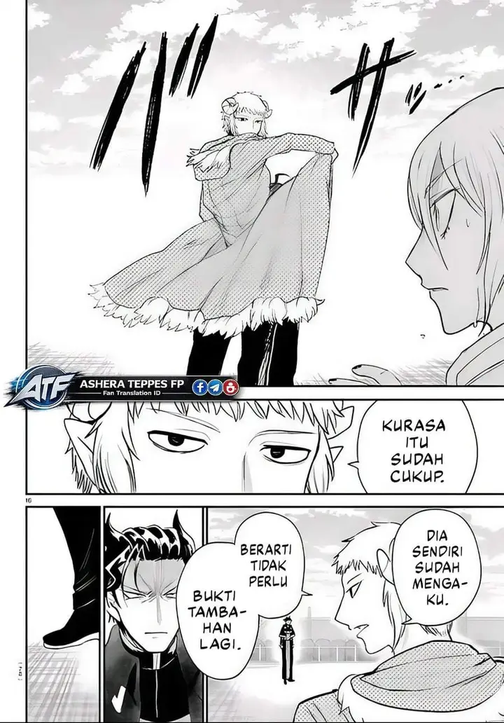 image-komik-mairimashita-iruma-kun-chapter-449-13/18