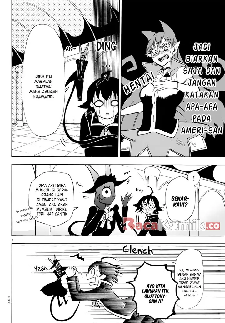image-komik-mairimashita-iruma-kun-chapter-45-7/24