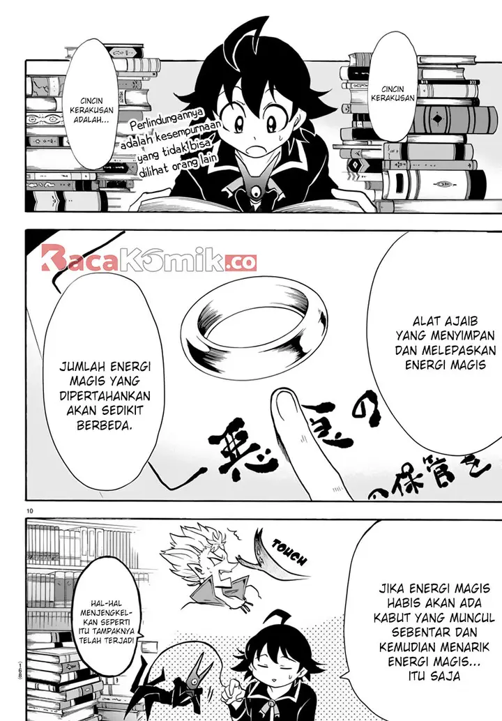 image-komik-mairimashita-iruma-kun-chapter-45-11/24