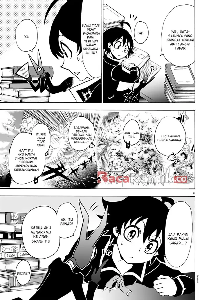 image-komik-mairimashita-iruma-kun-chapter-45-12/24