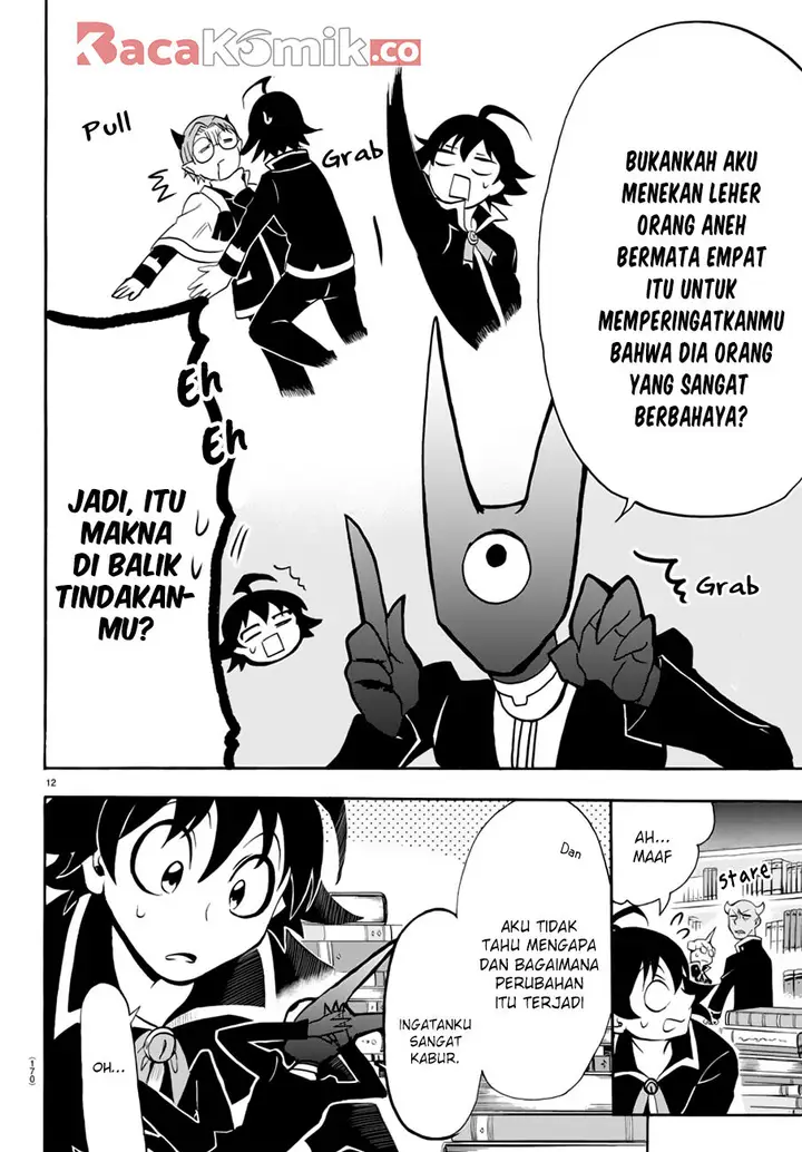 image-komik-mairimashita-iruma-kun-chapter-45-13/24