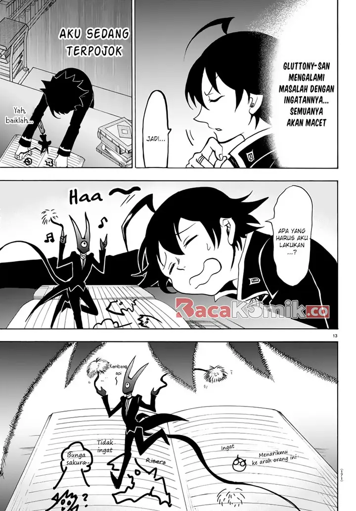 image-komik-mairimashita-iruma-kun-chapter-45-14/24