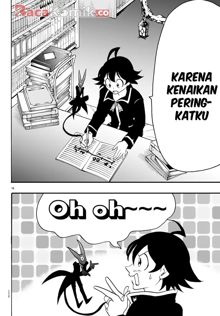 image-komik-mairimashita-iruma-kun-chapter-45-16/24