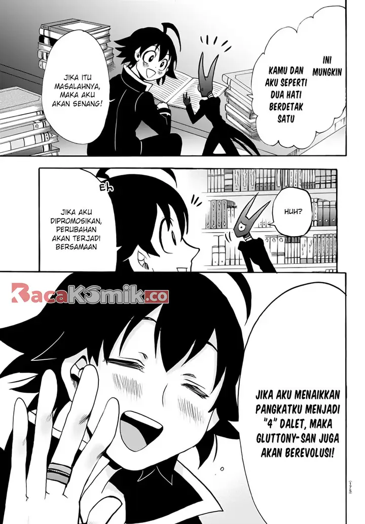 image-komik-mairimashita-iruma-kun-chapter-45-17/24