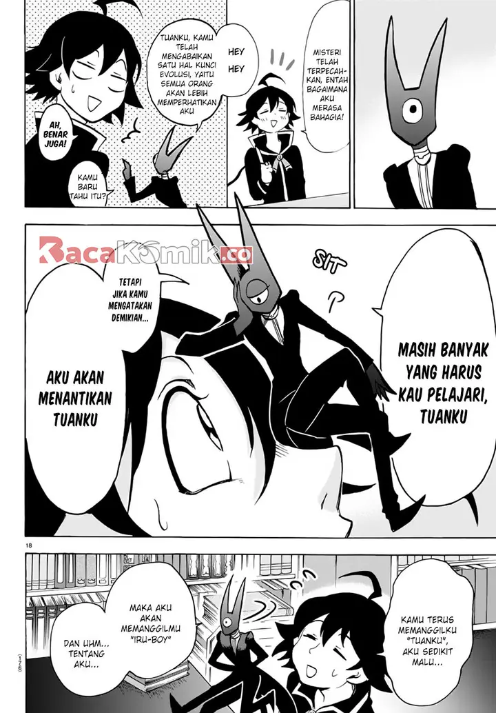 image-komik-mairimashita-iruma-kun-chapter-45-18/24
