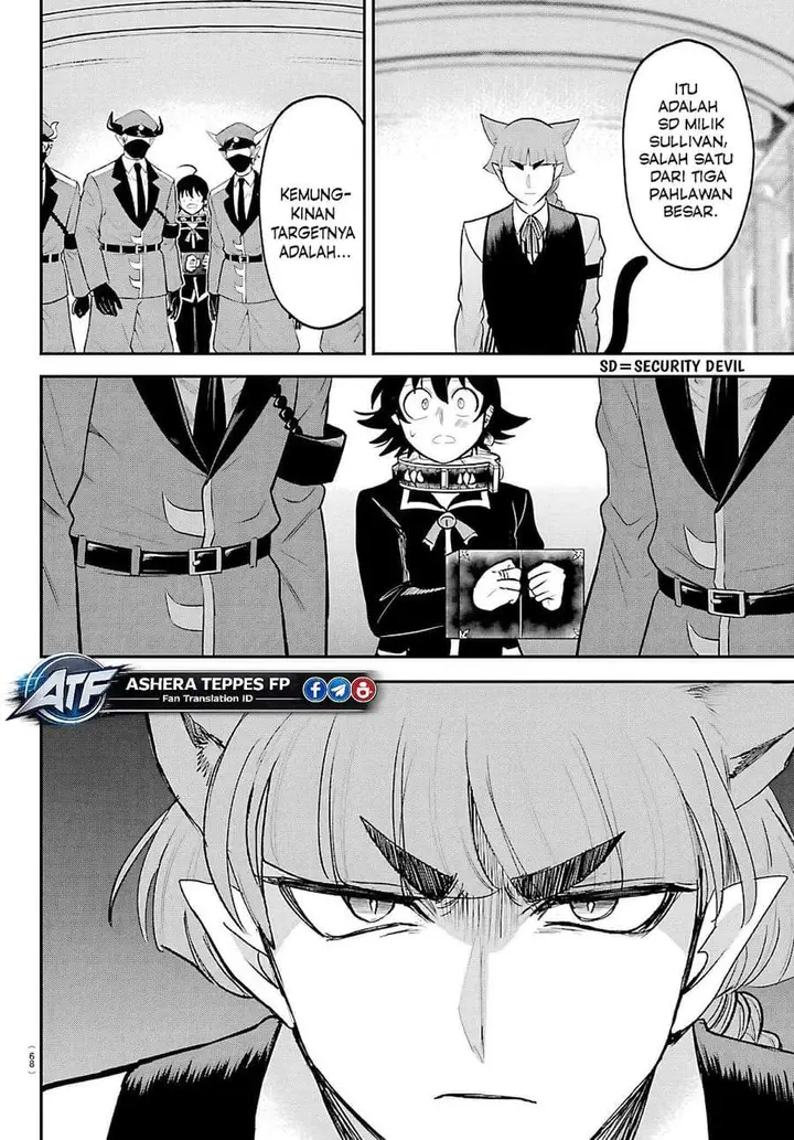 image-komik-mairimashita-iruma-kun-chapter-450-1/20