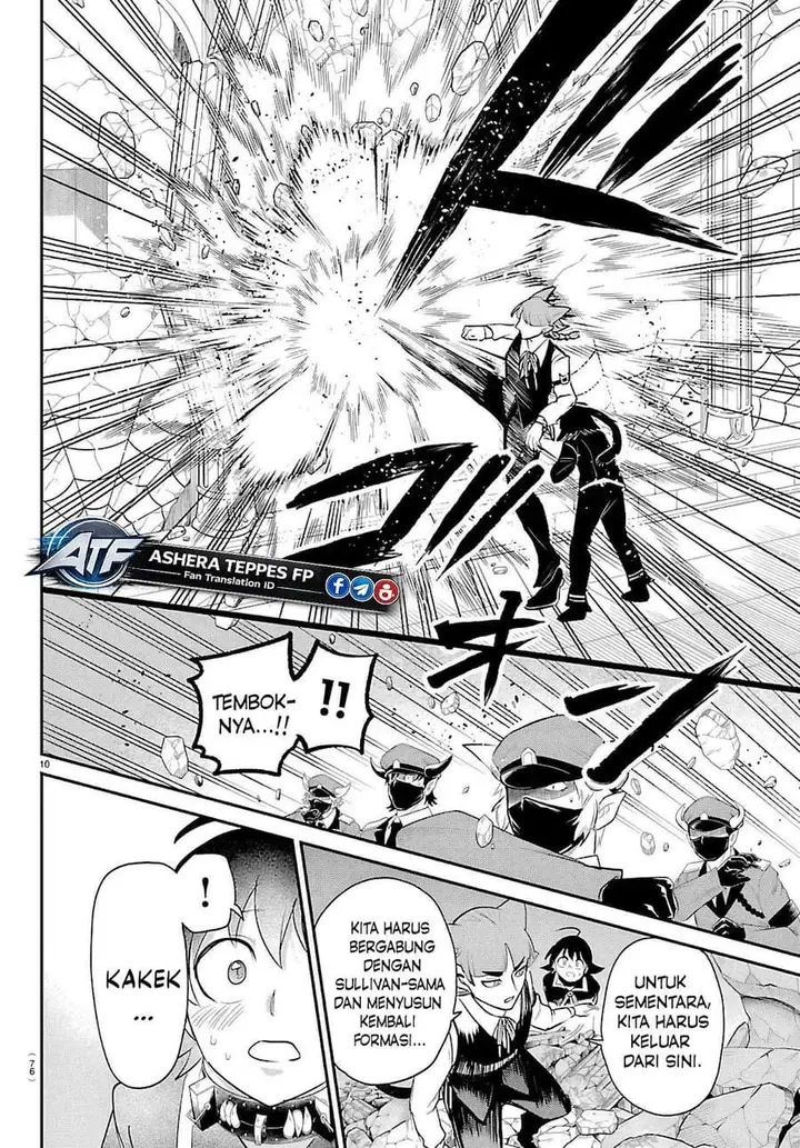 image-komik-mairimashita-iruma-kun-chapter-450-9/20