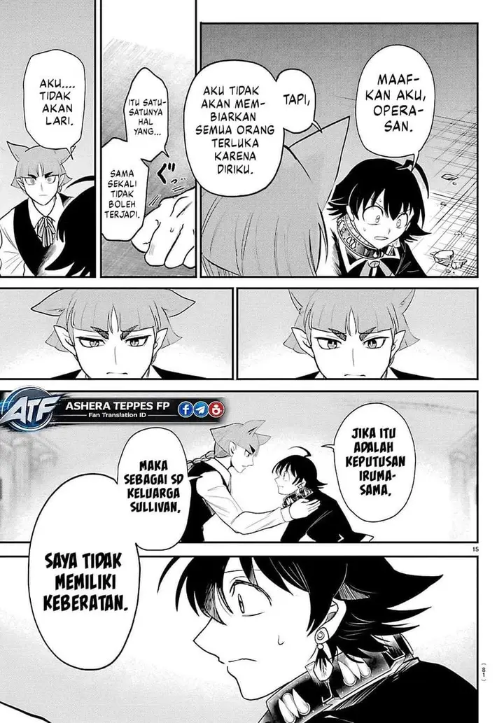 image-komik-mairimashita-iruma-kun-chapter-450-14/20