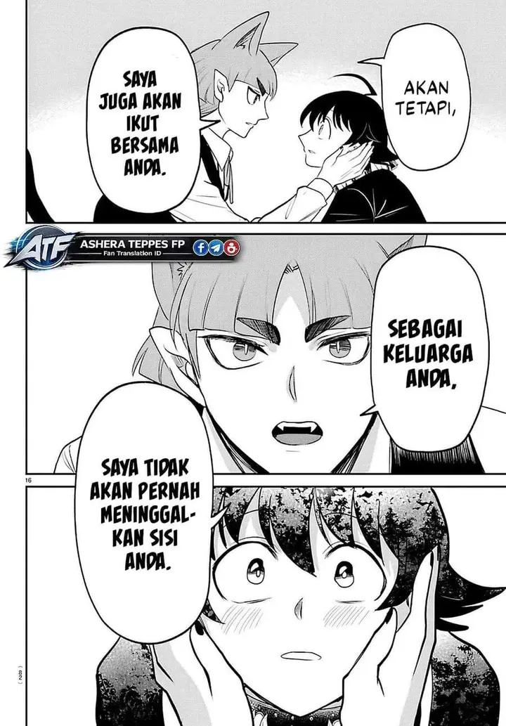 image-komik-mairimashita-iruma-kun-chapter-450-15/20