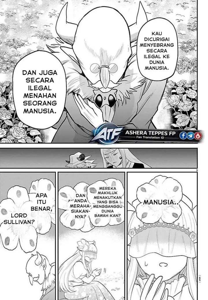 image-komik-mairimashita-iruma-kun-chapter-451-2/19