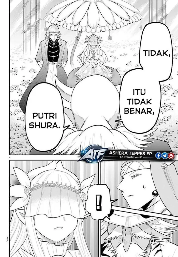 image-komik-mairimashita-iruma-kun-chapter-451-3/19