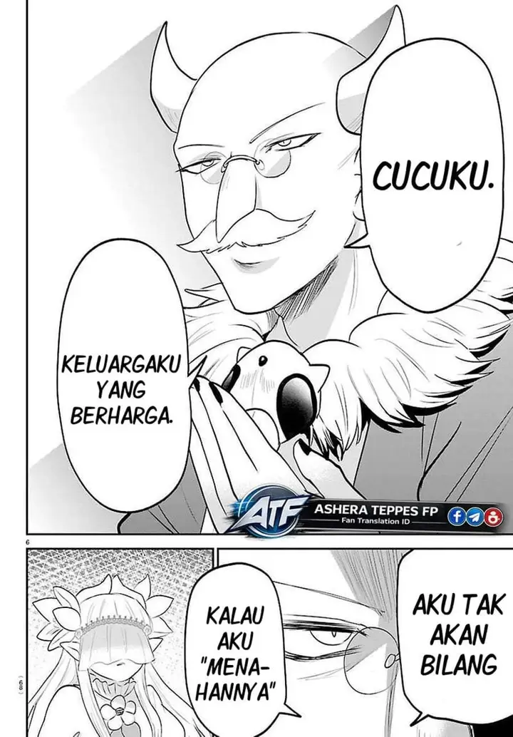 image-komik-mairimashita-iruma-kun-chapter-451-5/19